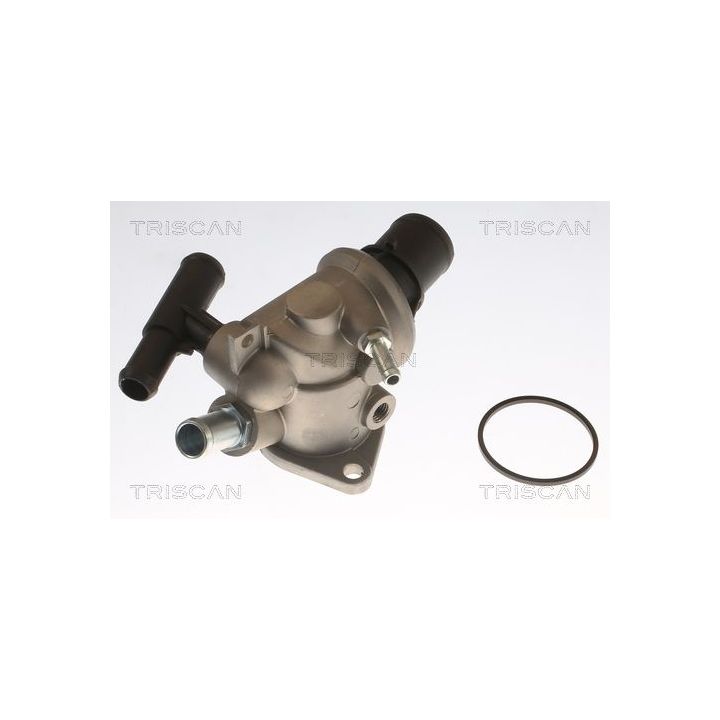 Termostatas, aušinimo skystis TRISCAN 8620 15288