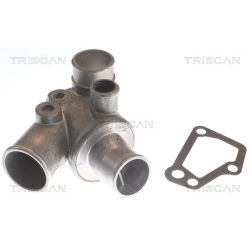 Termostatas, aušinimo skystis TRISCAN 8620 6582
