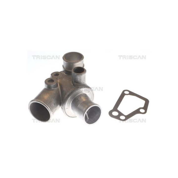 Termostatas, aušinimo skystis TRISCAN 8620 6582