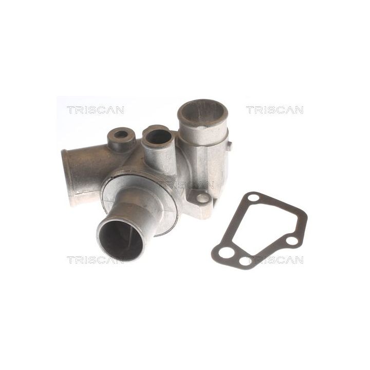 Termostatas, aušinimo skystis TRISCAN 8620 6588