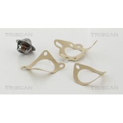 Termostatas, aušinimo skystis TRISCAN 8620 7388