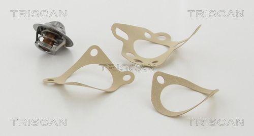 Termostatas, aušinimo skystis TRISCAN 8620 7388