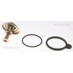Termostatas, aušinimo skystis TRISCAN 8620 7482