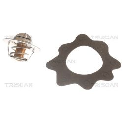 Termostatas, aušinimo skystis TRISCAN 8620 7888
