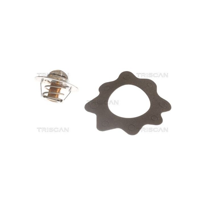 Termostatas, aušinimo skystis TRISCAN 8620 7888