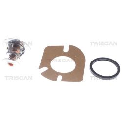 Termostatas, aušinimo skystis TRISCAN 8620 8288