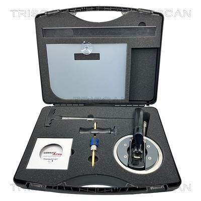 Tarpiklis, cilindro galva TRISCAN 501-1003