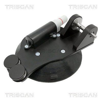 Tarpiklis, cilindro galva TRISCAN 501-1005