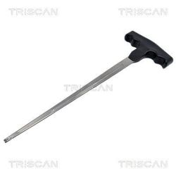 Tarpiklis, cilindro galva TRISCAN 501-1007