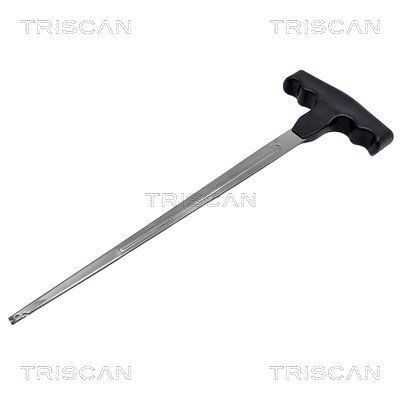 Tarpiklis, cilindro galva TRISCAN 501-1007