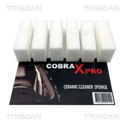 Tarpiklis, cilindro galva TRISCAN 501-1009