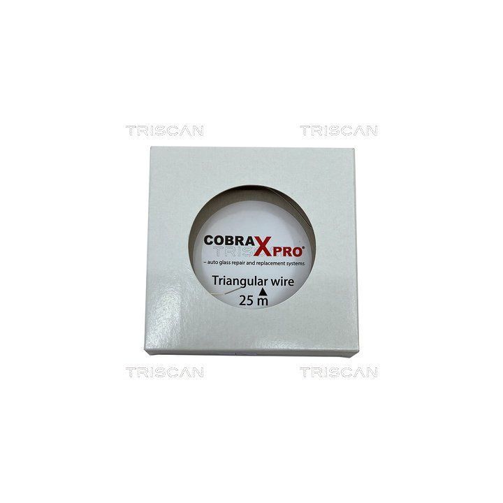 Tarpiklis, cilindro galva TRISCAN 501-1010