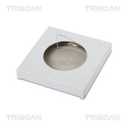 Tarpiklis, cilindro galva TRISCAN 501-1747