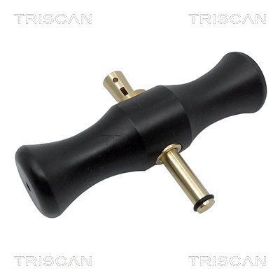 Tarpiklis, cilindro galva TRISCAN 501-2503