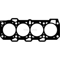 Tarpiklis, cilindro galva TRISCAN 501-2552