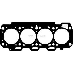 Tarpiklis, cilindro galva TRISCAN 501-2555