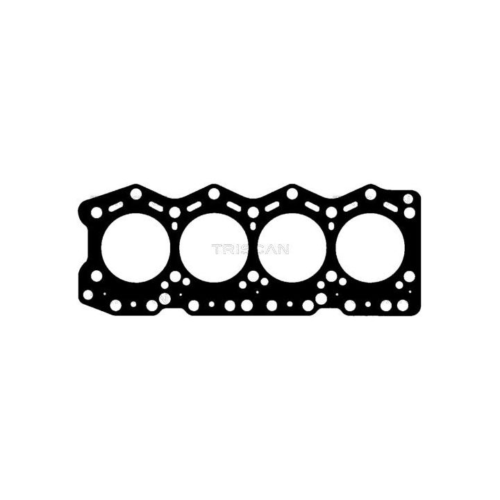 Tarpiklis, cilindro galva TRISCAN 501-2577