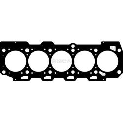 Tarpiklis, cilindro galva TRISCAN 501-2582