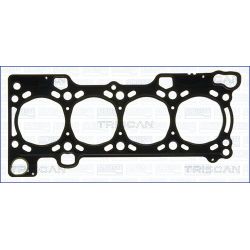 Tarpiklis, cilindro galva TRISCAN 501-2591