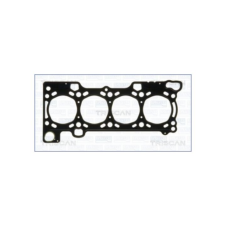 Tarpiklis, cilindro galva TRISCAN 501-2592