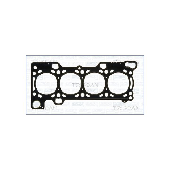 Tarpiklis, cilindro galva TRISCAN 501-2593