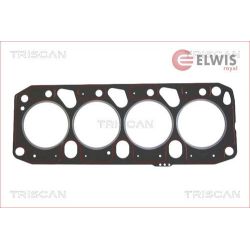 Tarpiklis, cilindro galva TRISCAN 501-2672