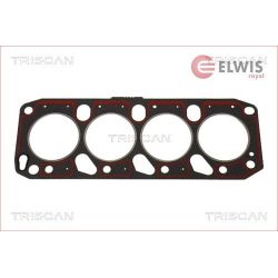 Tarpiklis, cilindro galva TRISCAN 501-2673