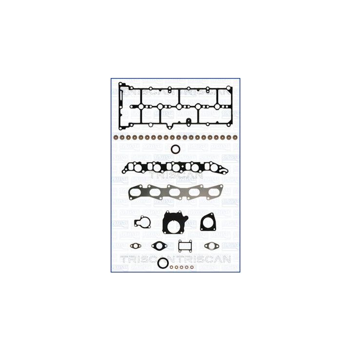 Tarpiklių komplektas, cilindro galva TRISCAN 597-1003