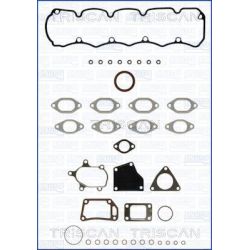 Tarpiklių komplektas, cilindro galva TRISCAN 597-2500