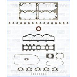 Tarpiklių komplektas, cilindro galva TRISCAN 597-25102