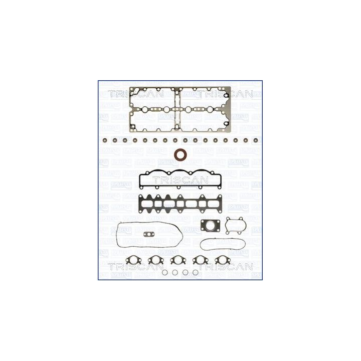 Tarpiklių komplektas, cilindro galva TRISCAN 597-25102