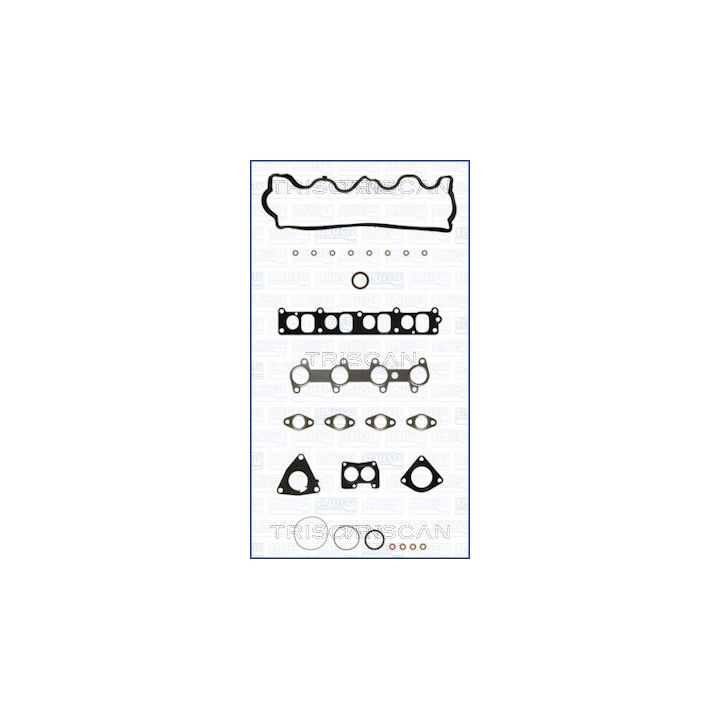 Tarpiklių komplektas, cilindro galva TRISCAN 597-25103