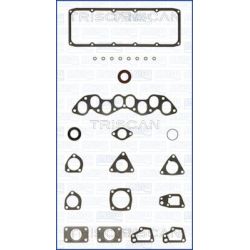 Tarpiklių komplektas, cilindro galva TRISCAN 597-2525