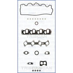 Tarpiklių komplektas, cilindro galva TRISCAN 597-2550