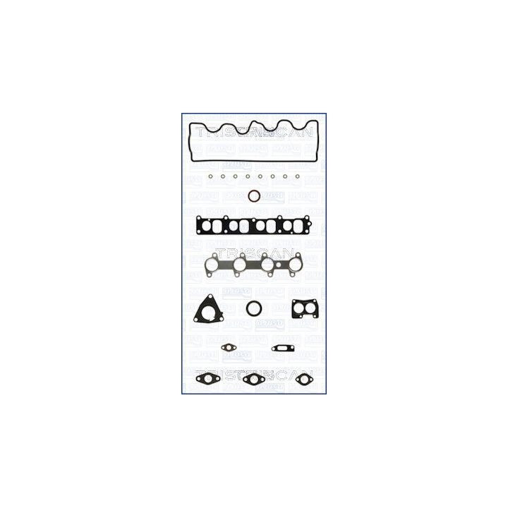 Tarpiklių komplektas, cilindro galva TRISCAN 597-2560