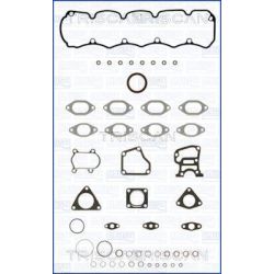 Tarpiklių komplektas, cilindro galva TRISCAN 597-2570