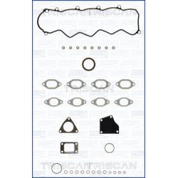 Tarpiklių komplektas, cilindro galva TRISCAN 597-2575