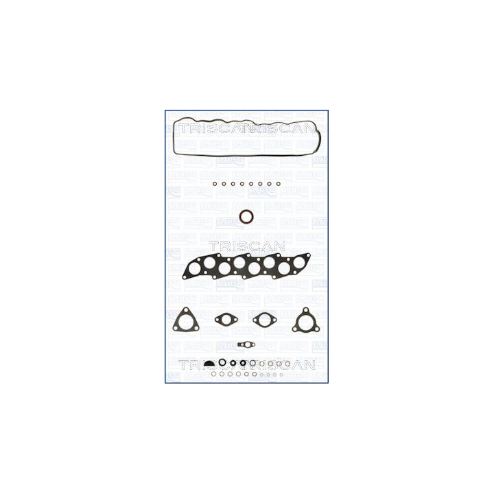 Tarpiklių komplektas, cilindro galva TRISCAN 597-4217