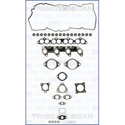 Tarpiklių komplektas, cilindro galva TRISCAN 597-4330