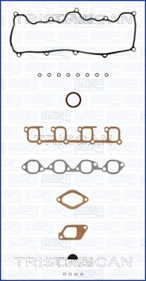 Tarpiklių komplektas, cilindro galva TRISCAN 597-5027