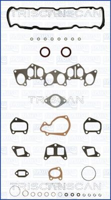 Tarpiklių komplektas, cilindro galva TRISCAN 597-5517