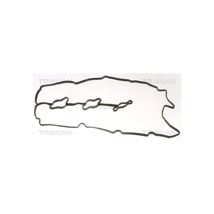 Tarpiklis, svirties dangtis TRISCAN 515-1047