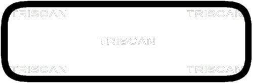 Tarpiklis, svirties dangtis TRISCAN 515-1500