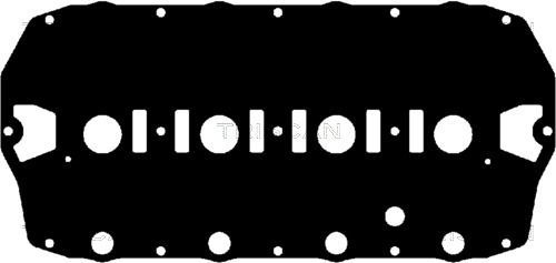 Tarpiklis, svirties dangtis TRISCAN 515-1501