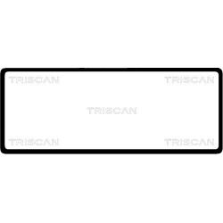 Tarpiklis, svirties dangtis TRISCAN 515-1807