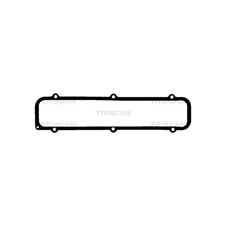 Tarpiklis, svirties dangtis TRISCAN 515-2539