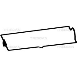 Tarpiklis, svirties dangtis TRISCAN 515-2580