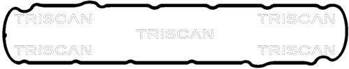 Tarpiklis, svirties dangtis TRISCAN 515-2681