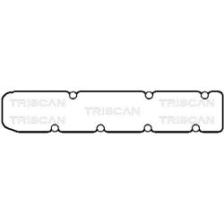 Tarpiklis, svirties dangtis TRISCAN 515-5570