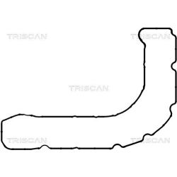 Tarpiklis, svirties dangtis TRISCAN 515-5580